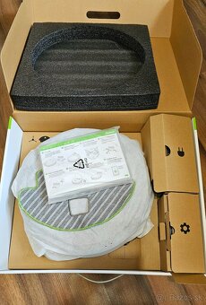 Predám i-Robot Roomba Combo - 12
