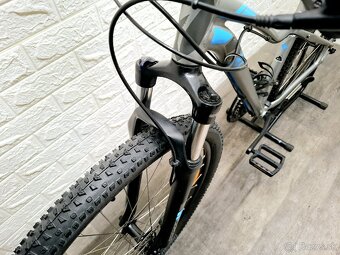 Ponúkam na predaj horský bicykel Specialized Jett Sport 29" - 12
