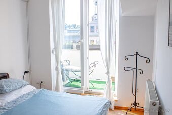 Snívate o bývaní v Starom meste využite skvelú príležitosť - 12