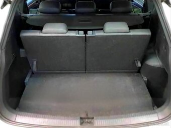 ✅️Seat Tarraco 2.0.TDI FR-Sport 2022 4x4,147kw, 7-miestne✅️ - 12