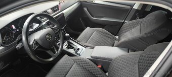 Škoda Superb 3 - 12