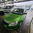 Škoda Fabia 1.2 Htp - 12
