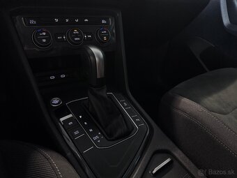 Volkswagen Tiguan Allspace 2.0 TDI DSG 2021 - 12