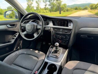 Audi A4 B8 2.0TDI CHIP - 12