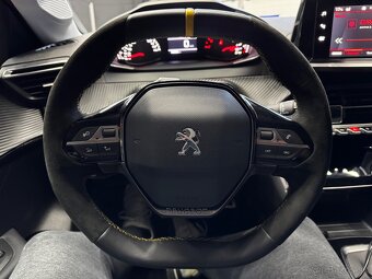 Peugeot 208 - 12
