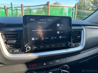Kia Stonic 1.2 DPi Gold - 12