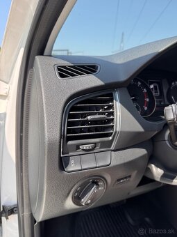 Škoda fabia combi 1.2 TSI 81kw 2015 - 12