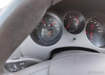 Seat Altea 1,6 TDI XL COPA nafta manuál 77 kw - 12