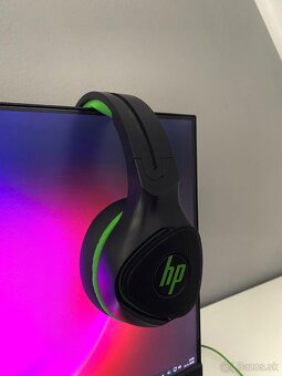 Herný PC, +príslušenstvo - 12