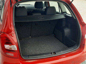 Škoda Fabia Combi 1.2 HTP 12V Ambiente - 12