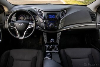 Hyundai i40 CV 1.6 GDI Comfort - 12