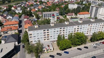 NA PREDAJ 3-izbový byt v centre mesta Prievidza - 12