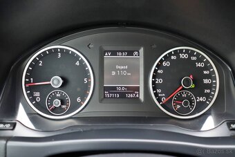 Volkswagen Tiguan 2.0 CR TDI 4-Motion Track Style 130 kW - 12