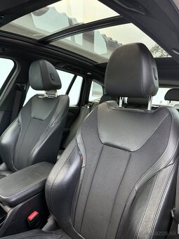 BMW X3 M40i DPH - 12