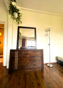 AFYREAL – na prenájom priestranný 1-izbový byt s balkónom a - 12