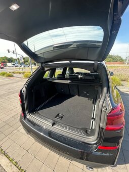 Predam BMW X3 24MESIACOV ZARUKA - 12