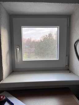 Predam plastove okna 19ks - 12