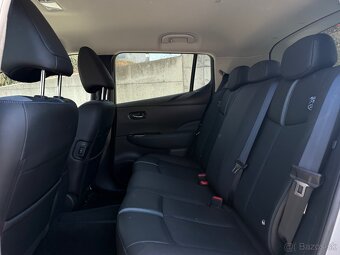 Nissan Leaf Tekna - 12