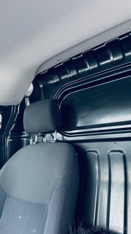 Nissan e-NV200 – 100 % ELEKTRO | TOP VÝBAVA | PRVÝ MAJITEĽ - 12