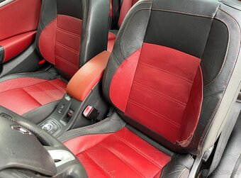 Renault Mégane Cabrio 1.4 TCe - 12