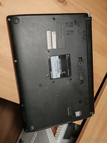 Notebook Toshiba Portege A30-C i7 512GB SSD dvd rw - 12