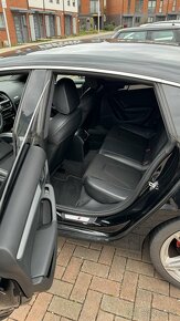 Audi A5 Sportback 2.0 TDI 177k quattro S-Line 2013 - 12