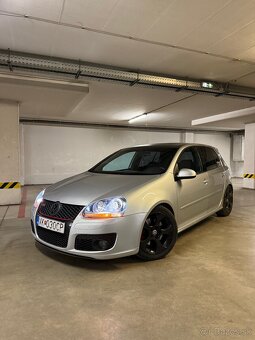 Golf 5 GTI - 12