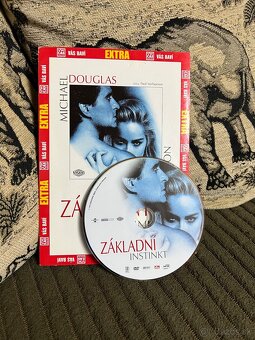 DVD s filmami - 12