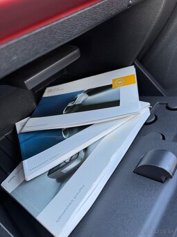 Opel Corsa OPC 1,4 benzín - 12