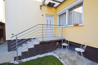 Dvojgeneračný rodinný dom na predaj, Mosonmagyaróvár - 12