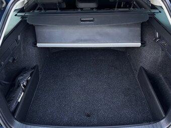 Škoda Octavia Combi 1.5 TSI Style DSG - 12