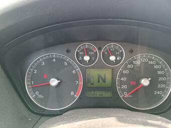Predam Ford Focus - 12