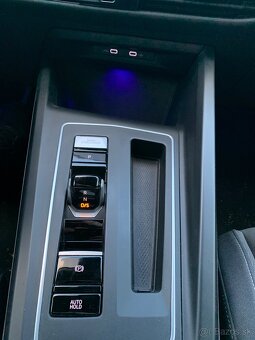 VW Golf 8 Variant STYLE Automat 1.5TGI CNG - 12