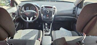 Kia ceed 1.6 85kw facelift - 12