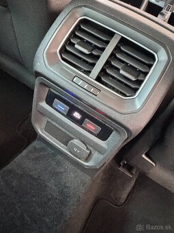 Tiguan 1.4 TSI 121 214km,kupene v SR - 12