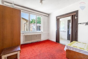 Sympatický rodinný dom v tichej lokalite, Kamenec pod Vtáčni - 12