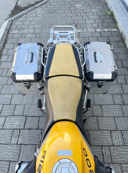 BMW R1200GS ADVENTURE….2006….ORIGINAL STAV - 12