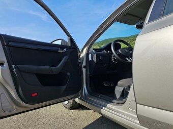 Škoda Octavia 3 FL 2.0 135KW 4x4 - 12