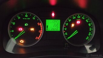 Škoda Fabia 2 - 12