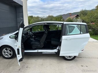 Ford B-Max 1.4 Duratec - 12