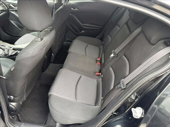 Mazda 3 2.0 88kW 2015 118596km G-120 TOP - 12
