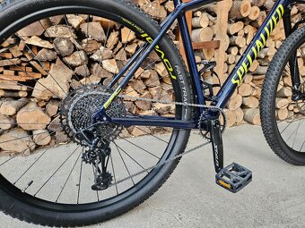 Specialized EPIC HT velkost L - 12