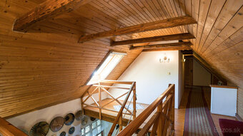 Chalupa na Záhorí - Borský Mikuláš - 12