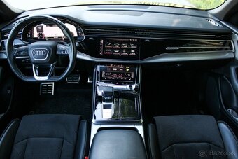 AUDI Q8 3.0 TDI 210KW mHEV QUATTRO TIPTRONIC - 12
