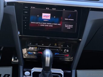 Volkswagen Arteon Shooting Brake SB 2.0 TSI R 4Motion 320PS - 12