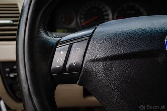 Volvo XC90 XC 90 D5 Summum A/T 7m - 12