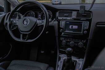 Volkswagen Golf Variant 1.4 TSI BMT 150k Highline EU6 - 12