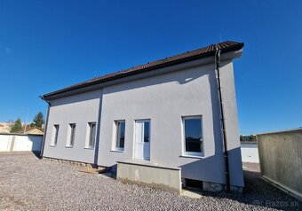 3 izb. byt, 65m2 v Seredi na prenájom - 12