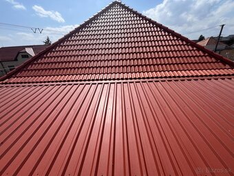 Robíme tesárske práce - 12