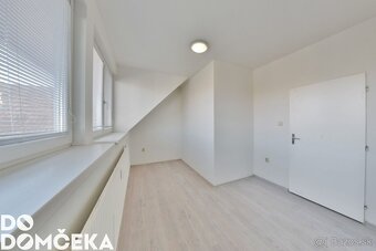 DO DOMČEKA | Priestranný 5-izbový byt s potenciálom na atrak - 12